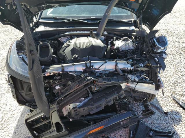 Photo 12 from auction – 2023 PORSCHE MACAN BASE with VIN WP1AA2A57PLB21235