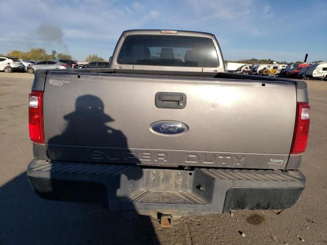 Photo 6 from auction – 2011 FORD F250 SUPER with VIN 1FT7W2B67BEA65072
