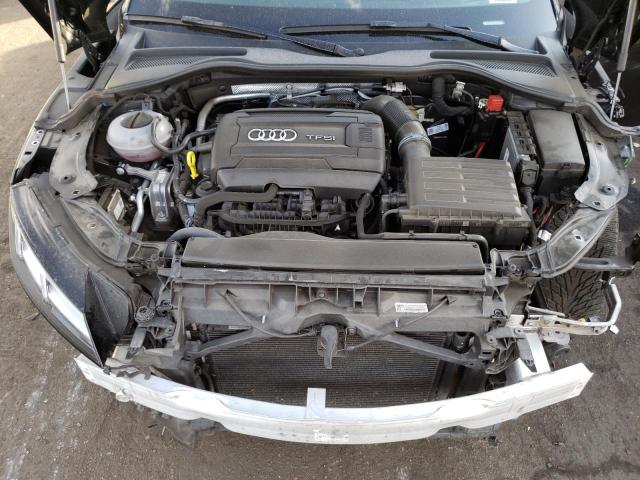 Photo 11 from auction – 2016 AUDI TT with VIN TRUC5AFV0G1033632