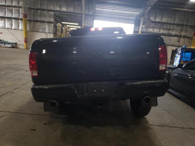 Photo 6 from auction – 2018 RAM 1500 ST with VIN 1C6RR7FTXJS302030