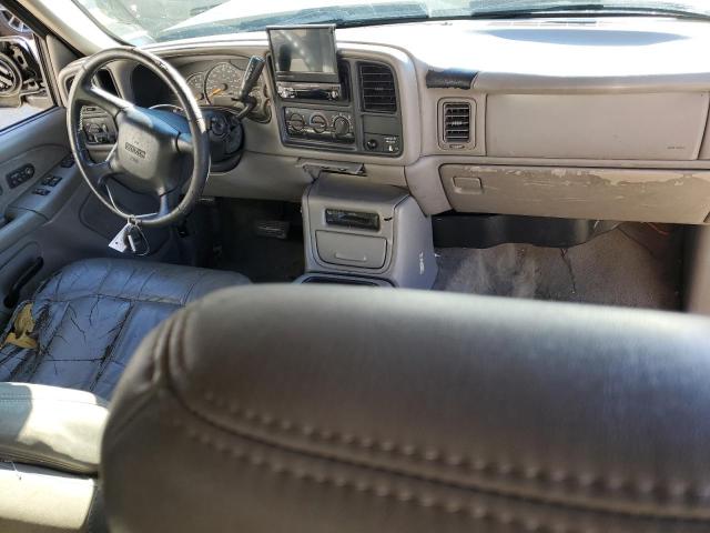 صورة رقم 8 من المزاد - 2001 GMC NEW SIERRA مع VIN 2GTEC19T911238158