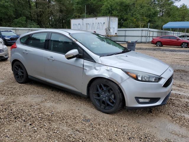 Photo 4 from auction – 2016 FORD FOCUS SE with VIN 1FADP3K27GL299479