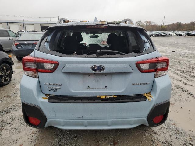 Photo 6 from auction – 2020 SUBARU CROSSTREK with VIN JF2GTAPC2L8254408