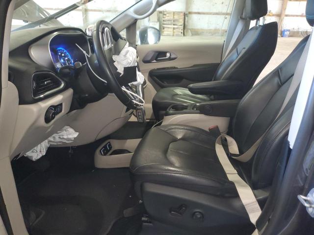 Photo 7 from auction – 2021 CHRYSLER PACIFICA T with VIN 2C4RC1BG3MR588793