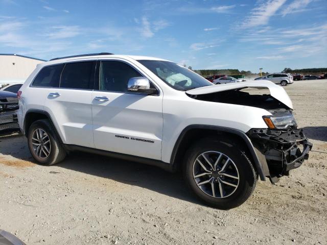 Photo 4 from auction – 2019 JEEP GRAND CHER with VIN 1C4RJEBG9KC656971