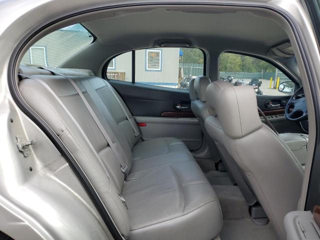 Photo 10 from auction – 2004 BUICK LESABRE CU with VIN 1G4HP52K144177581