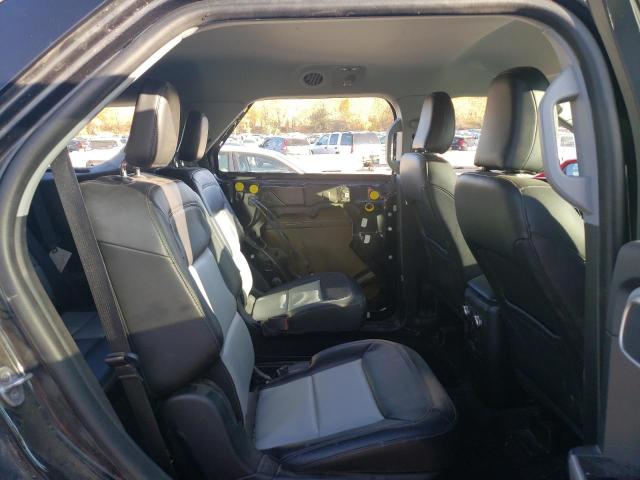 Photo 11 from auction – 2022 FORD EXPLORER X with VIN 1FMSK8DH7NGC18867