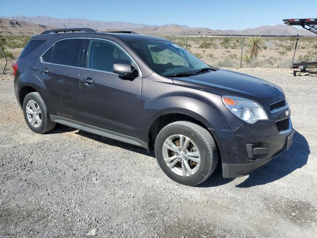 Photo 4 from auction – 2014 CHEVROLET EQUINOX LT with VIN 2GNFLFEK0E6223739
