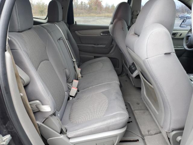 Photo 11 from auction – 2013 CHEVROLET TRAVERSE L with VIN 1GNKRFKD4DJ259812