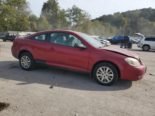 Photo 4 from auction – 2010 CHEVROLET COBALT LS with VIN 1G1AB1F5XA7181309
