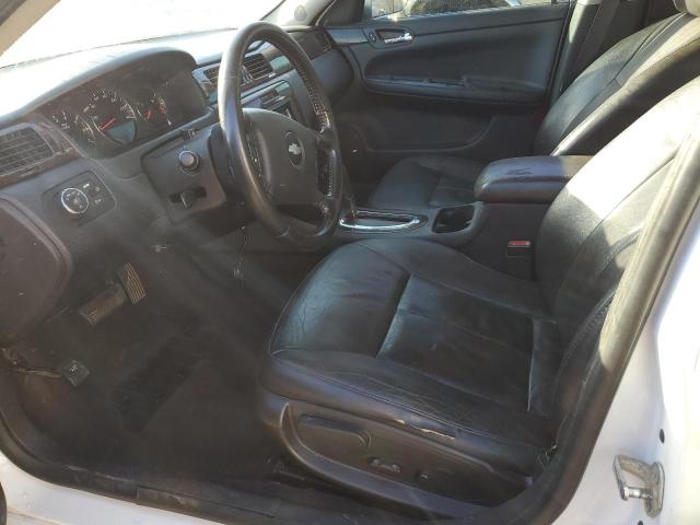 Photo 7 from auction – 2014 CHEVROLET IMPALA LIM with VIN 2G1WC5E38E1107173