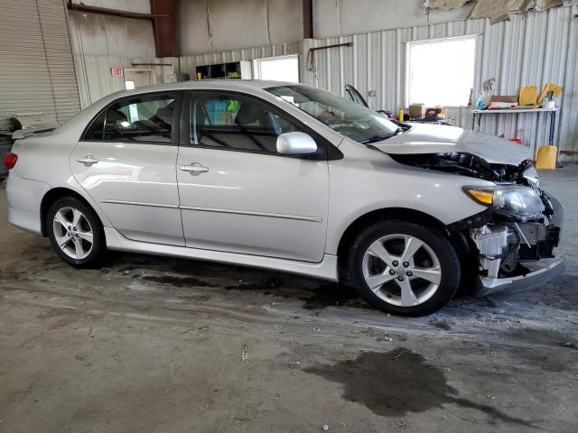 Photo 4 from auction – 2012 TOYOTA COROLLA BA with VIN 2T1BU4EE8CC808275
