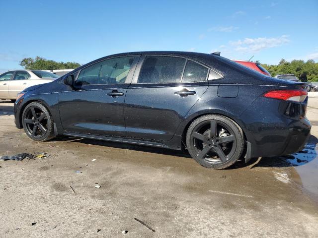 Photo 2 from auction – 2020 TOYOTA COROLLA LE with VIN JTDEPRAE2LJ005277
