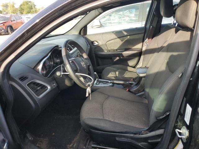 Photo 7 from auction – 2014 DODGE AVENGER SE with VIN 1C3CDZAB8EN146988