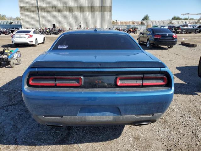 Photo 6 from auction – 2020 DODGE CHALLENGER with VIN 2C3CDZAG2LH185402