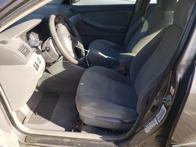 Photo 7 from auction – 2007 TOYOTA COROLLA CE with VIN 1NXBR32E37Z929896