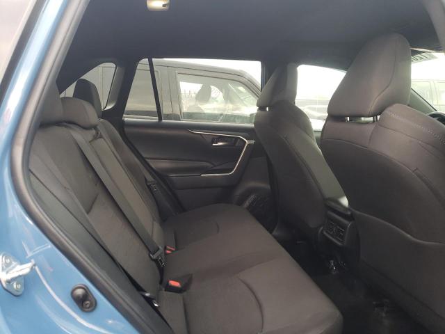 Photo 10 from auction – 2022 TOYOTA RAV4 SE with VIN 2T3T6RFV0NW033392