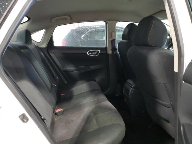 Photo 10 from auction – 2015 NISSAN SENTRA S with VIN 3N1AB7AP1FL670982