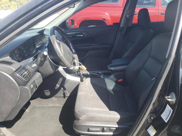 Photo 7 from auction – 2014 HONDA ACCORD SPO with VIN 1HGCR2F52EA076985
