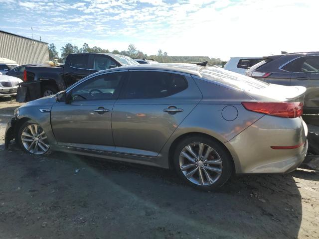 Photo 2 from auction – 2014 KIA OPTIMA SX with VIN 5XXGR4A63EG272935