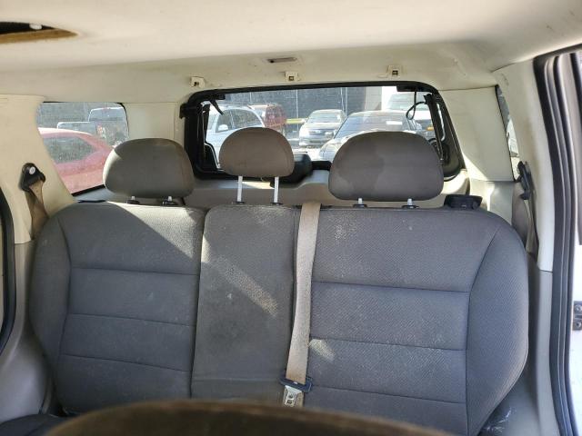 Photo 10 from auction – 2009 FORD ESCAPE XLT with VIN 1FMCU03G09KA09210