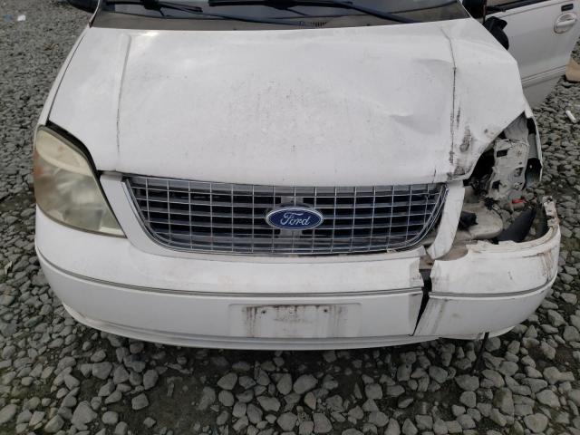 Photo 12 from auction – 2007 FORD FREESTAR S with VIN 2FMZA52247BA17646