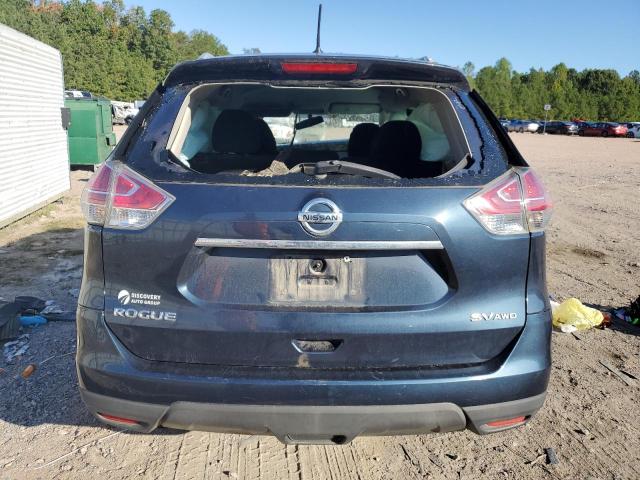 Photo 6 from auction – 2015 NISSAN ROGUE S with VIN 5N1AT2MV4FC903087