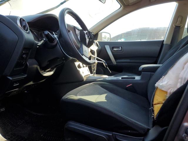 Photo 7 from auction – 2013 NISSAN ROGUE S with VIN JN8AS5MT7DW532756