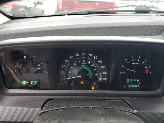 Photo 9 from auction – 2009 DODGE JOURNEY SX with VIN 3D4GH57V79T193112