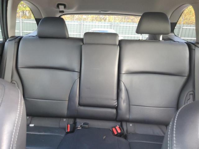 Photo 10 from auction – 2018 SUBARU OUTBACK 2. with VIN 4S4BSANCXJ3322491