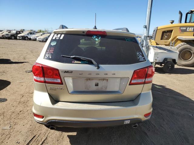 Photo 6 from auction – 2011 DODGE JOURNEY MA with VIN 3D4PH1FG2BT555185