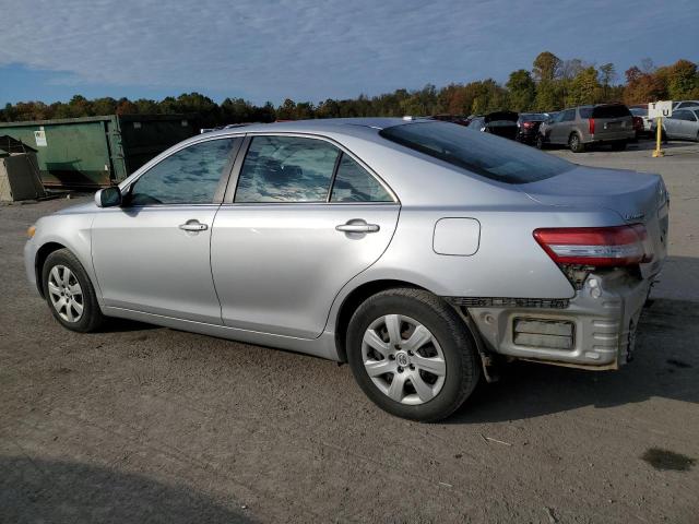 Photo 2 from auction – 2011 TOYOTA CAMRY BASE with VIN 4T1BF3EK5BU726754
