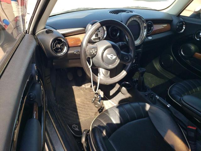 Photo 8 from auction – 2012 MINI COOPER with VIN WMWSU3C57CT184827