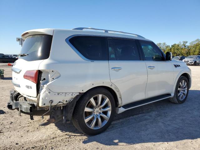 Photo 3 from auction – 2013 INFINITI QX56 with VIN JN8AZ2NC2D9350096