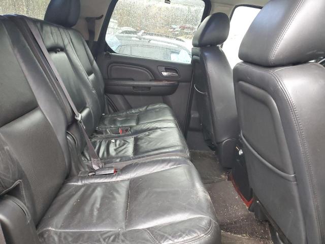 Photo 11 from auction – 2011 CADILLAC ESCALADE L with VIN 1GYS4BEF8BR348126