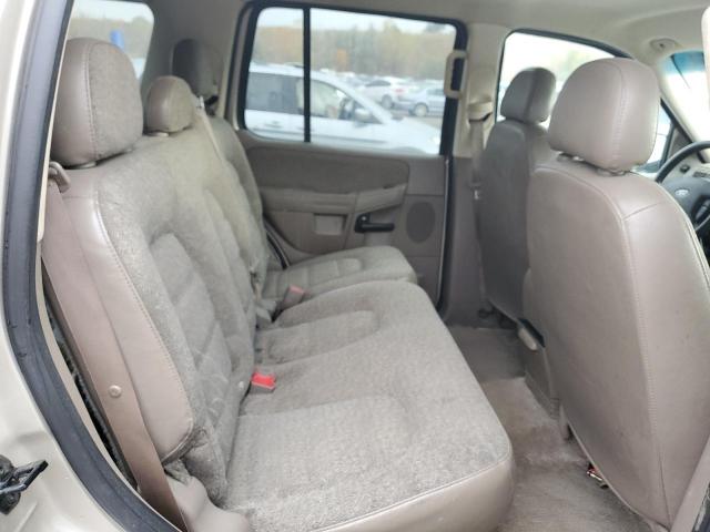 Photo 11 from auction – 2004 FORD EXPLORER X with VIN 1FMZU72K84UC33539