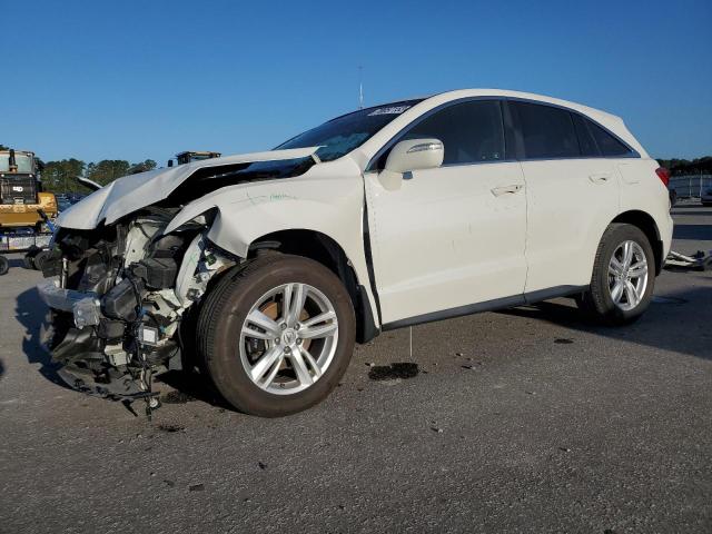 2013 Acura RDX