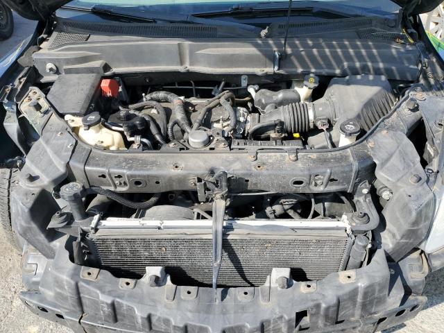 Photo 12 from auction – 2011 BUICK ENCLAVE CX with VIN 5GAKVCED3BJ249186