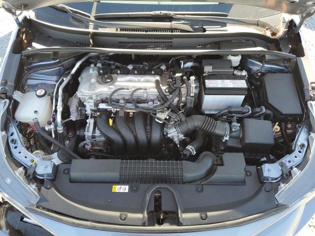 Photo 11 from auction – 2021 TOYOTA COROLLA LE with VIN 5YFEPMAEXMP164953