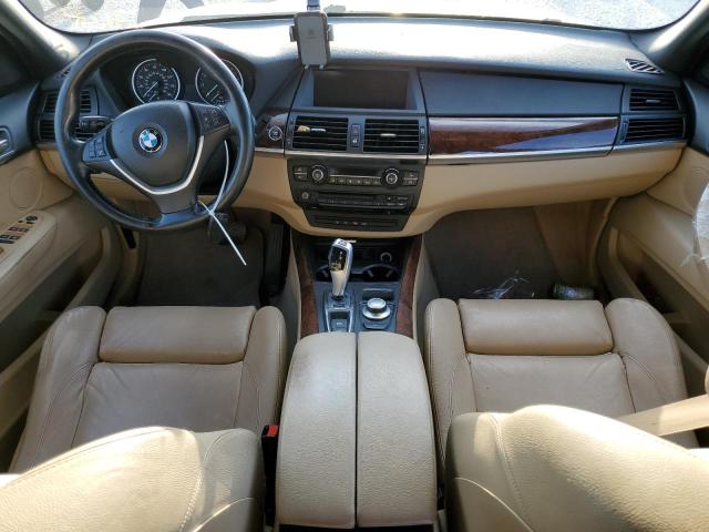 Photo 8 from auction – 2008 BMW X5 3.0I with VIN 5UXFE43538L009116