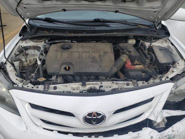 Photo 11 from auction – 2013 TOYOTA COROLLA BA with VIN 2T1BU4EE1DC950226