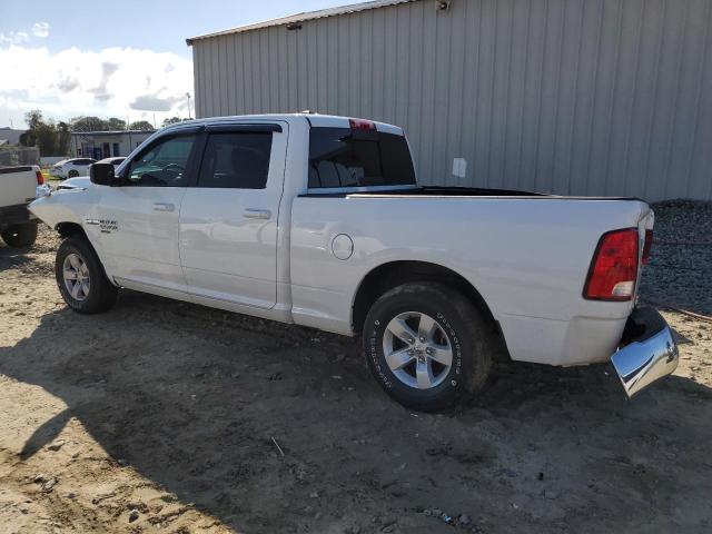 Photo 2 from auction – 2020 RAM 1500 CLASS with VIN 1C6RR6TT9LS111071