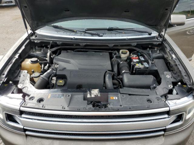 Photo 11 from auction – 2014 FORD FLEX LIMIT with VIN 2FMHK6DT9EBD29415