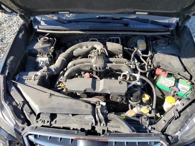 Photo 11 from auction – 2016 SUBARU IMPREZA with VIN JF1GPAA63G8272871