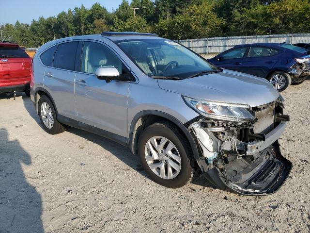 Photo 4 from auction – 2016 HONDA HOND with VIN 3CZRM3H51GG711977