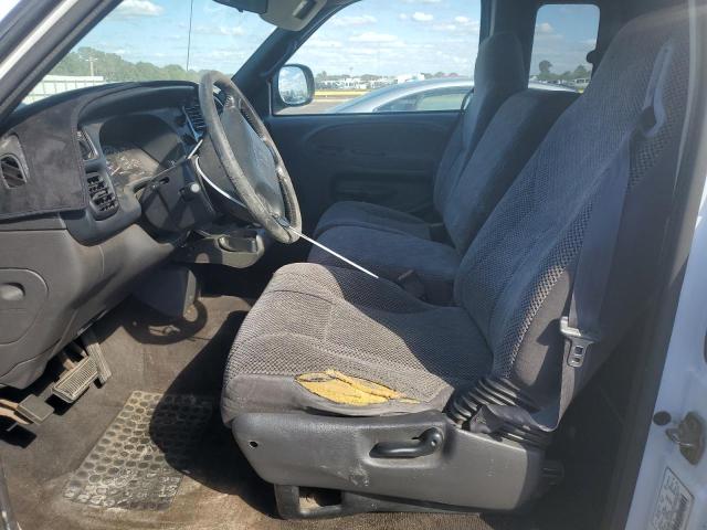 Photo 7 from auction – 2000 DODGE RAM 1500 with VIN 1B7HC13Z5YJ148533