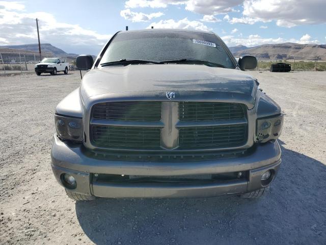 Photo 5 from auction – 2004 DODGE RAM 1500 S with VIN 1D7HA18D24S669416