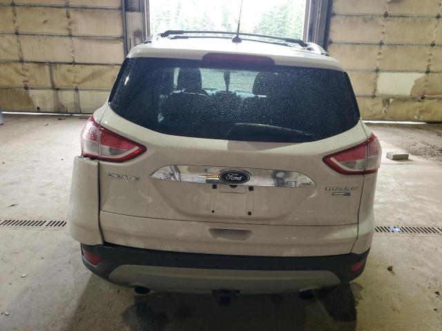 Photo 6 from auction – 2014 FORD ESCAPE TIT with VIN 1FMCU9J92EUB01863