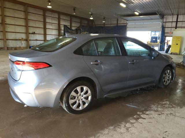 Photo 3 from auction – 2022 TOYOTA COROLLA LE with VIN 5YFEPMAE0NP309984