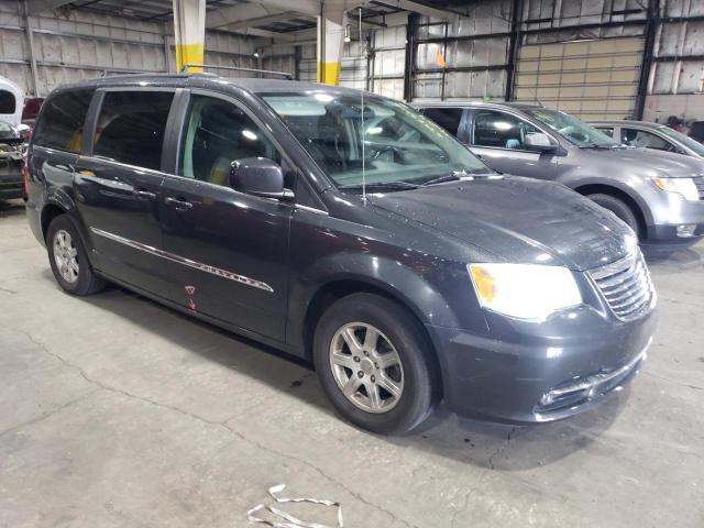 Photo 4 from auction – 2011 CHRYSLER TOWN & COU with VIN 2A4RR5DG1BR615872